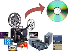 Video Transfers